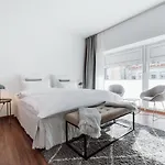 Aasee In Lage 80m² Mit 2 Schlafzimmern Apartamento *