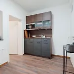Aasee In Lage 80m² Mit 2 Schlafzimmern Apartamento
