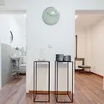 Aasee In Lage 80m² Mit 2 Schlafzimmern * Munique