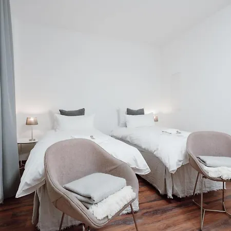 Apartment Aasee In Lage 80m² Mit 2 Schlafzimmern