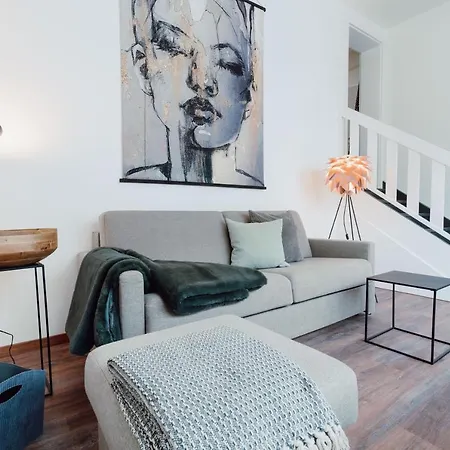 Aasee In Lage 80m² Mit 2 Schlafzimmern Apartment