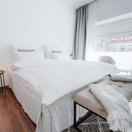 Aasee In Lage 80m² Mit 2 Schlafzimmern * Munique