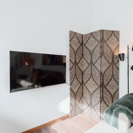 Aasee In Lage 80m² Mit 2 Schlafzimmern