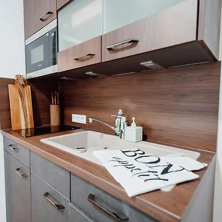 Aasee In Lage 80m² Mit 2 Schlafzimmern Apartamento *