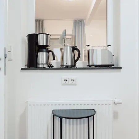 Aasee In Lage 80m² Mit 2 Schlafzimmern * Münster