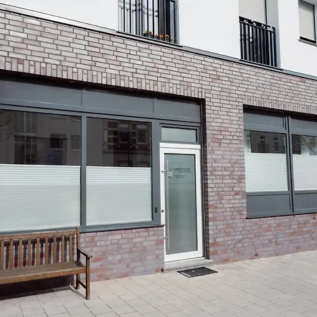 Apartment Aasee In Lage 80m² Mit 2 Schlafzimmern *