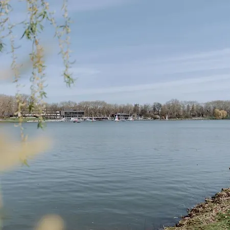 Aasee In Lage 80m² Mit 2 Schlafzimmern