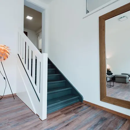 Apartment Aasee In Lage 80m² Mit 2 Schlafzimmern *