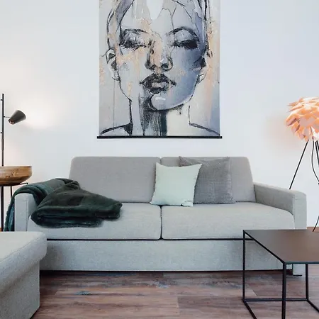 Aasee In Lage 80m² Mit 2 Schlafzimmern Apartment