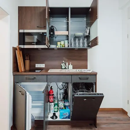 Apartment Aasee In Lage 80m² Mit 2 Schlafzimmern