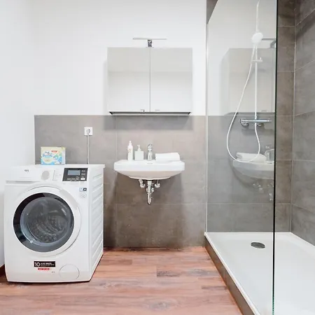 Aasee In Lage 80m² Mit 2 Schlafzimmern