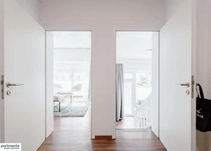 Aasee In Lage 80m² Mit 2 Schlafzimmern *