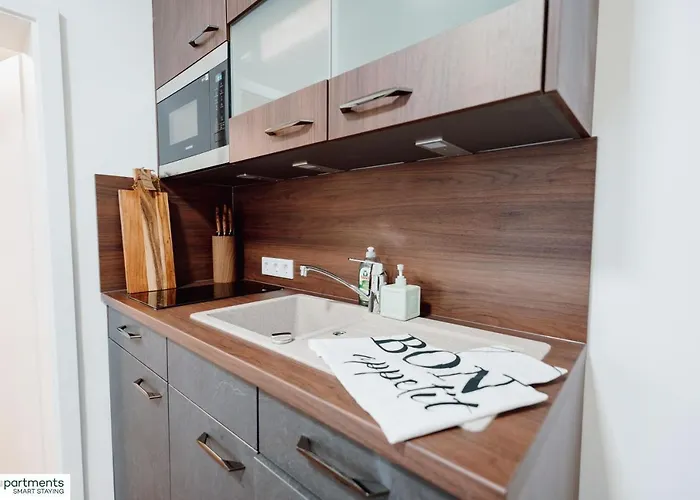 Aasee In Lage 80m² Mit 2 Schlafzimmern Appartement *