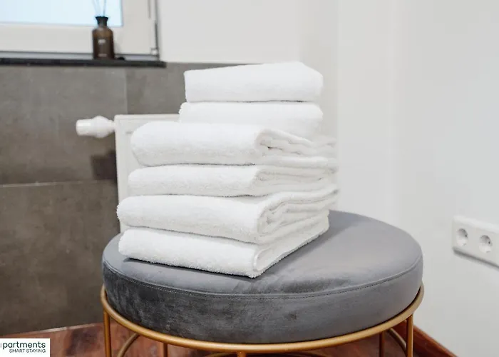 Aasee In Lage 80m² Mit 2 Schlafzimmern Munster (North Rhine-Westphalia)