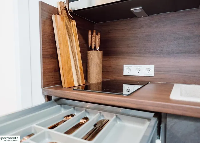 Aasee In Lage 80m² Mit 2 Schlafzimmern Appartement *