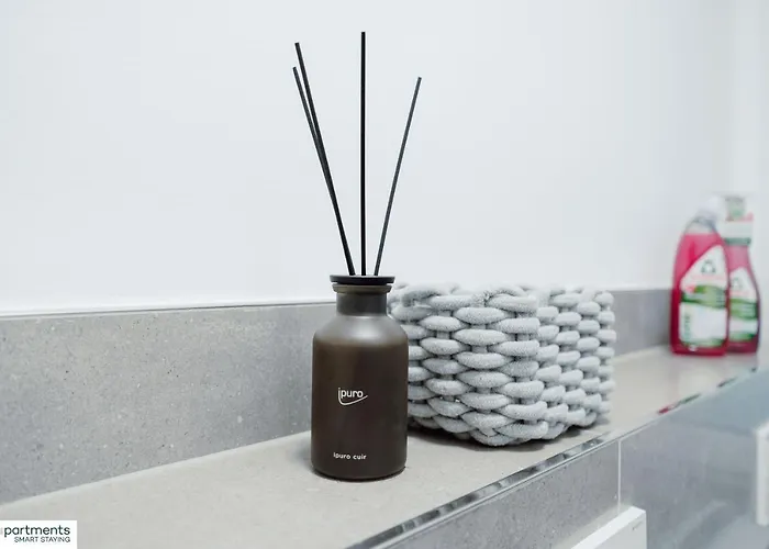 شقة Aasee In Lage 80m² Mit 2 Schlafzimmern *