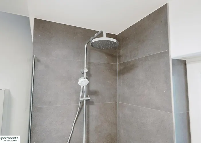 Aasee In Lage 80m² Mit 2 Schlafzimmern