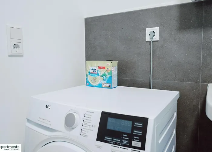 Appartement Aasee In Lage 80m² Mit 2 Schlafzimmern *