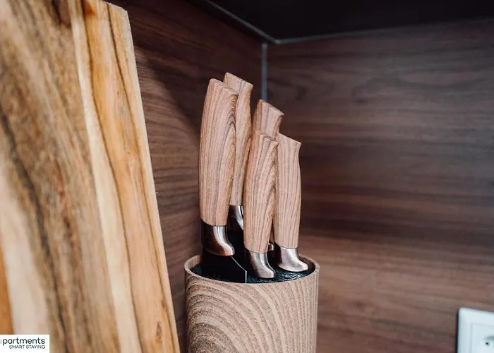 شقة Aasee In Lage 80m² Mit 2 Schlafzimmern مونستر