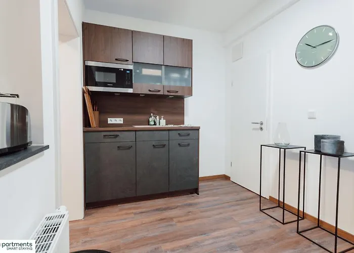 شقة Aasee In Lage 80m² Mit 2 Schlafzimmern *