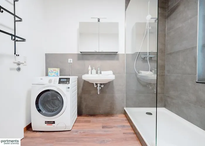 Aasee In Lage 80m² Mit 2 Schlafzimmern